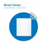 Предварительный просмотр 1 страницы Blueair 201DPF User Manual