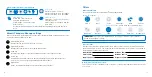 Предварительный просмотр 6 страницы Blueair 201DPF User Manual