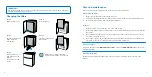 Предварительный просмотр 7 страницы Blueair 201DPF User Manual