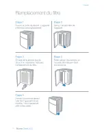 Предварительный просмотр 16 страницы Blueair 400 series User Manual