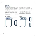 Предварительный просмотр 4 страницы Blueair 490i User Manual