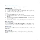 Preview for 13 page of Blueair 490i User Manual