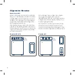 Предварительный просмотр 16 страницы Blueair 490i User Manual