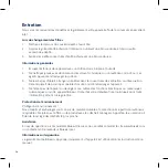 Preview for 46 page of Blueair 490i User Manual