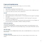 Предварительный просмотр 13 страницы Blueair 580i User Manual