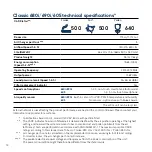 Предварительный просмотр 14 страницы Blueair 580i User Manual