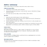 Предварительный просмотр 27 страницы Blueair 580i User Manual