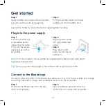 Предварительный просмотр 10 страницы Blueair 7411371000 User Manual