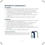 Предварительный просмотр 47 страницы Blueair 7411371000 User Manual