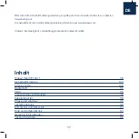 Предварительный просмотр 101 страницы Blueair 7411371000 User Manual