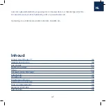 Предварительный просмотр 125 страницы Blueair 7411371000 User Manual