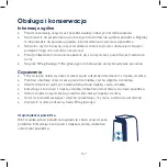 Предварительный просмотр 167 страницы Blueair 7411371000 User Manual