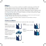 Предварительный просмотр 188 страницы Blueair 7411371000 User Manual