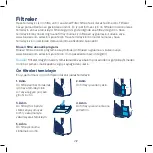 Предварительный просмотр 212 страницы Blueair 7411371000 User Manual