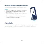 Предварительный просмотр 286 страницы Blueair 7411371000 User Manual