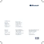 Предварительный просмотр 340 страницы Blueair 7411371000 User Manual