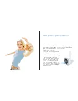 Предварительный просмотр 3 страницы Blueair Airpod Brochure