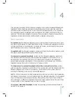 Preview for 19 page of Blueair BA-01 User Manual