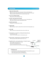 Preview for 4 page of Blueair BAGR7 Installation & Operation Manual