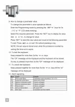 Preview for 14 page of Blueair BKGF23-HC Instruction & Operation Manual