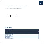 Предварительный просмотр 2 страницы Blueair Blue Pure 211+ Auto User Manual