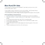 Предварительный просмотр 3 страницы Blueair Blue Pure 211+ Auto User Manual