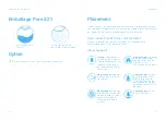 Preview for 29 page of Blueair Blue PURE 221 User Manual