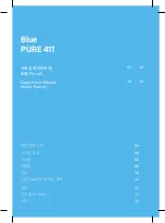 Preview for 3 page of Blueair Blue PURE 411 User Manual