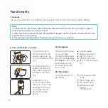 Предварительный просмотр 12 страницы Blueair Cabin P1 User Manual