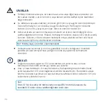 Preview for 24 page of Blueair Cabin P2i User Manual