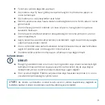 Preview for 25 page of Blueair Cabin P2i User Manual