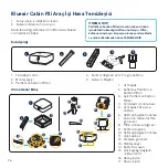 Preview for 26 page of Blueair Cabin P2i User Manual