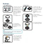 Preview for 28 page of Blueair Cabin P2i User Manual