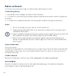 Preview for 36 page of Blueair Cabin P2i User Manual