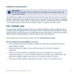 Предварительный просмотр 17 страницы Blueair CabinAir Nordzone User Manual