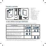 Предварительный просмотр 61 страницы Blueair Classic 200 series User Manual