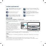 Предварительный просмотр 85 страницы Blueair Classic 200 series User Manual