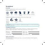 Предварительный просмотр 88 страницы Blueair Classic 200 series User Manual