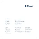 Предварительный просмотр 128 страницы Blueair Classic 200 series User Manual