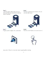 Preview for 9 page of Blueair DustMagnet 5210i User Manual