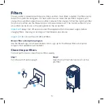 Предварительный просмотр 14 страницы Blueair DustMagnet User Manual