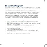 Предварительный просмотр 26 страницы Blueair DustMagnet User Manual