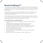 Предварительный просмотр 48 страницы Blueair DustMagnet User Manual