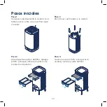 Предварительный просмотр 52 страницы Blueair DustMagnet User Manual