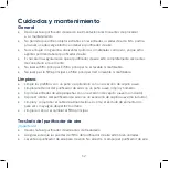 Предварительный просмотр 62 страницы Blueair DustMagnet User Manual