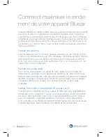 Предварительный просмотр 20 страницы Blueair ECO10 User Manual