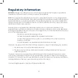 Предварительный просмотр 19 страницы Blueair P431101000 User Manual