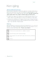 Preview for 44 page of Blueair Sense User Manual