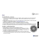 Предварительный просмотр 47 страницы Blueant BLUEANT Z9 User Manual