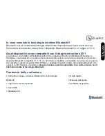 Предварительный просмотр 73 страницы Blueant BLUEANT Z9 User Manual